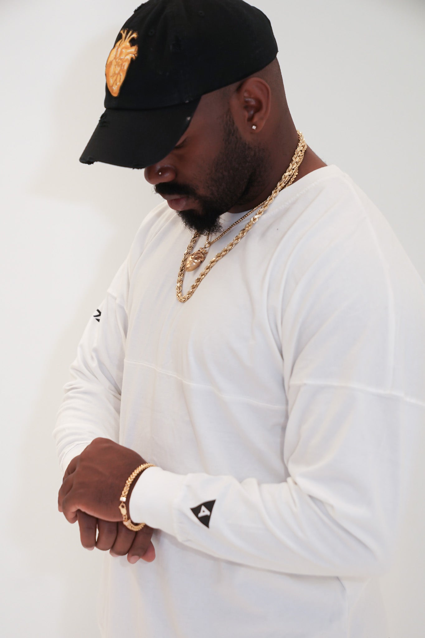 Twenty Two Oversized Long Sleeve