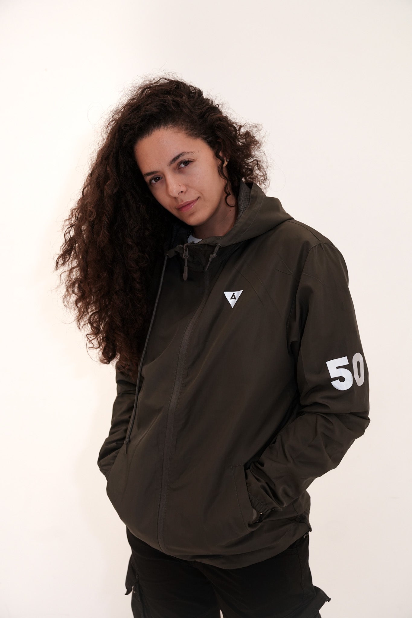 PS 50 Windbreaker (Limited Edition)